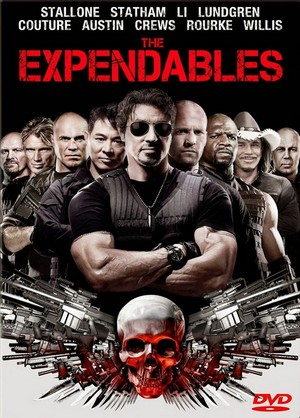 The Expendables 1 (2010) โครตคนทีมมหากาฬ ภาค 1 เต็มเรื่องพากย์ไทย