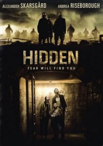 Hidden (2015) ซ่อนนรกใต้โลก เต็มเรื่องพากย์ไทย มาสเตอร์