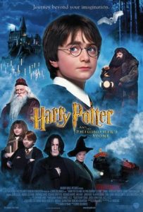 ดูหนังออนไลน์ Harry Potter and the Sorcerer’s Stone (2001) แฮร์รี่ พอตเตอร์ กับศิลาอาถรรพ์ ภาค 1 พากย์ไทยเต็มเรื่อง
