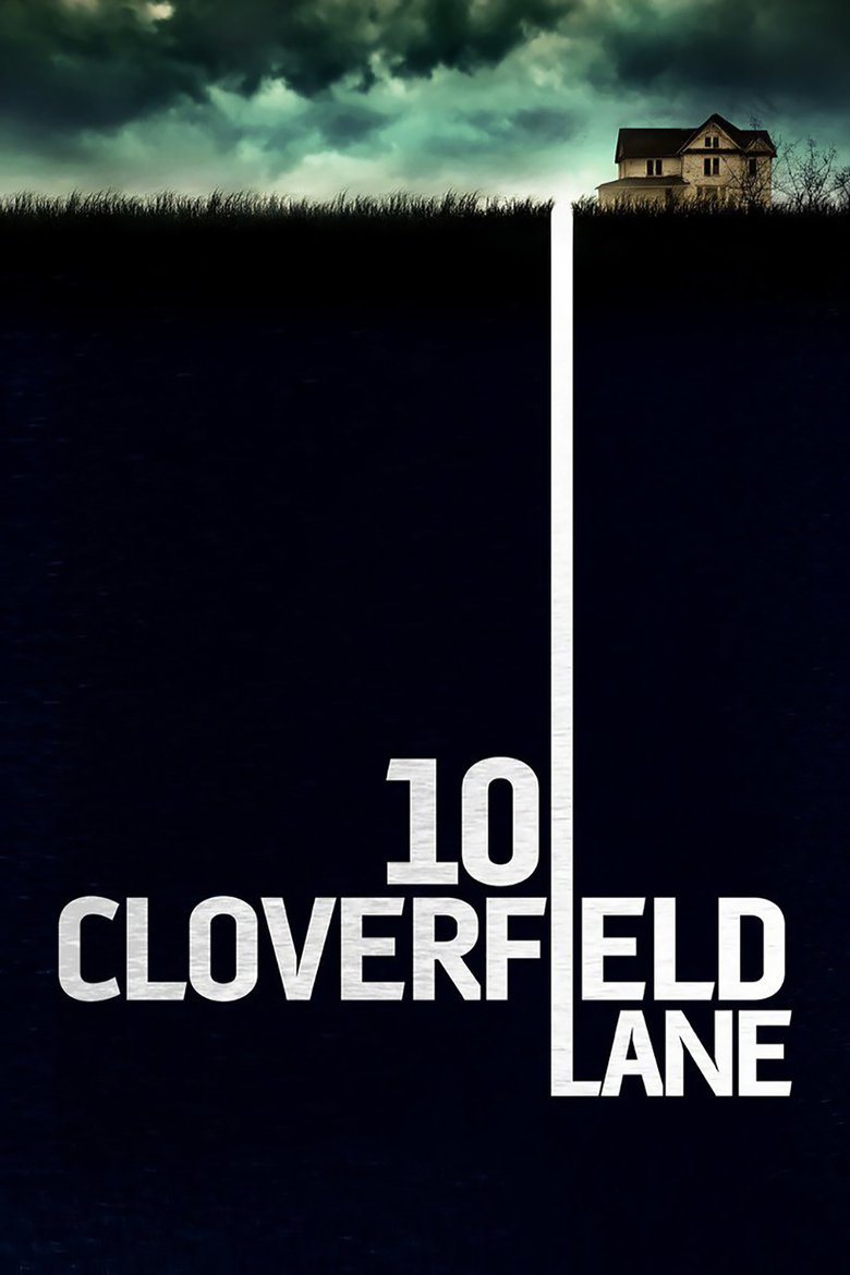 ดูหนังฟรี 10 Cloverfield Lane ดูหนังออนไลน์ฟรีหนังใหม่ 2020 ชัด HD