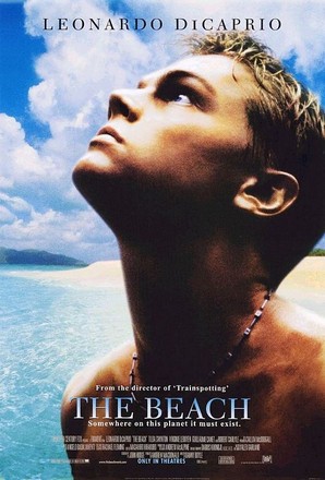 ดูหนัง The Beach (2000) เดอะ บีช HD เต็มเรื่อง