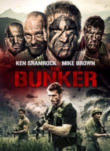ดูหนังออนไลน์ฟรี The Bunker (2015) ปลุกชีพกองทัพสังหาร พากย์ไทยเต็มเรื่อง
