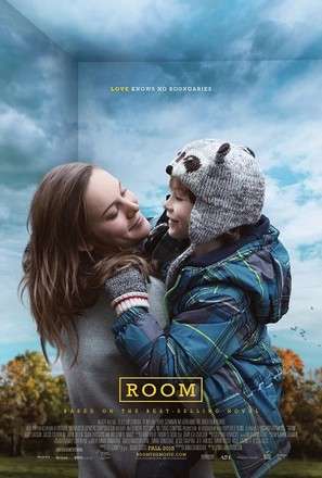 ดูหนัง Room (2015) รูม ขังใจไม่ยอมไกลกัน พากย์ไทยเต็มเรื่อง