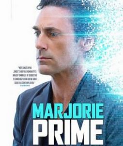 Marjorie Prime มาร์จอรี่ ไพร์ม