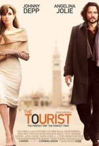 ดูหนังออนไลน์ The Tourist (2010) ทริปลวงโลก HD พากย์ไทยเต็มเรื่อง มาสเตอร์ ดูหนังชัดฟรี