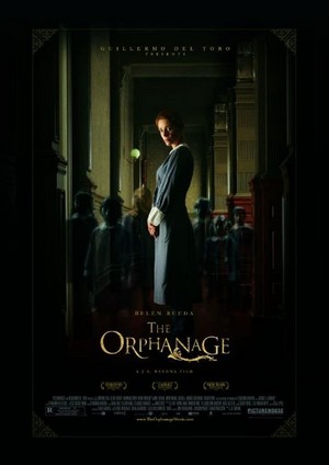 ดูหนังออนไลน์ The Orphanage (2007) สถานรับเลี้ยงผี พากย์ไทยเต็มเรื่อง HD มาสเตอร์