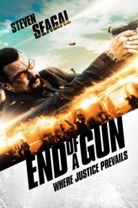ดูหนังฟรีออนไลน์ End of a Gun (2016) พยัคฆ์ถล่มเมือง HD เต็มเรื่องพากย์ไทย มาสเตอร์ End of a Gun