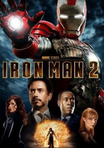 ดูหนังออนไลน์ Iron Man 2 (2010) มหาประลัยคนเกราะเหล็ก ภาค2 HD เต็มเรื่อง พากย์ไทย โทนี่ สตาร์ค