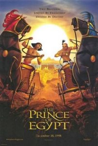 ดูหนังการ์ตูนออนไลน์ The Prince of Egypt (1998) เดอะพริ๊นซ์ออฟอียิปต์ พากย์ไทยเต็มเรื่อง full HD