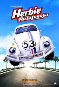 ดูหนัง Herbie Fully Loaded (2005) เฮอร์บี้รถมหาสนุก พากย์ไทย