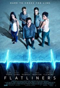 Flatliners ขอตายวูบเดียว