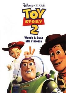ดูหนัง Toy Story 2 (1999) ทอย สตอรี่ 2 พากย์ไทยเต็มเรื่อง