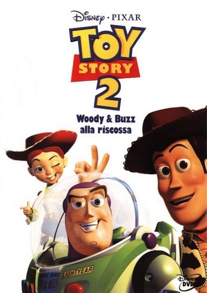 ดูหนัง Toy Story 2 1999 ทอย สตอรี่ 2 พากย์ไทยเต็มเรื่อง