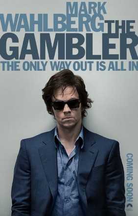 ดูหนังฟรีออนไลน์ The Gambler (2014) ล้มเกมเดิมพันอันตราย HD เต็มเรื่องพากย์ไทย Master ดูหนังใหม่ชัด 4K