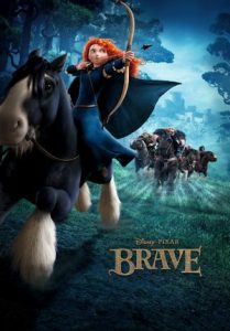 Brave (2012) นักรบสาวหัวใจมหากาฬ HD พากย์ไทยเต็มเรื่องมาสเตอร์