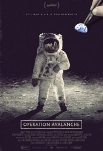 Operation Avalanche (2016) ปฏิบัติการลวงโลก พากย์ไทยเต็มเรื่อง