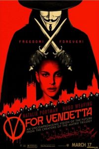 V for Vendetta (2005) เพชฌฆาตหน้ากากพญายม พากย์ไทยเต็มเรื่อง