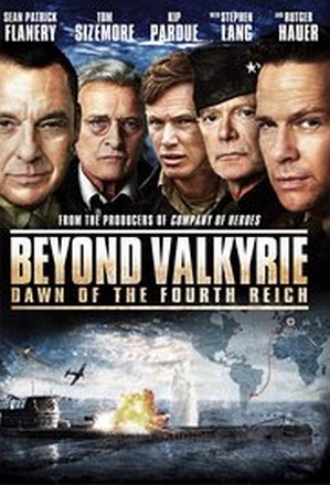 Beyond Valkyrie Dawn of the 4th Reich (2016) ปฏิบัติการฝ่าสมรภูมิอินทรีเหล็ก