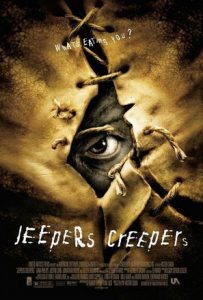ดูหนัง Jeepers Creepers I (2001) โฉบกระชากหัว 1 เต็มเรื่องพากย์ไทย