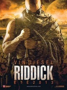 ดูหนังออนไลน์ Riddick 3 (2013) ริดดิค 3 Full HD เต็มเรื่อง พากย์ไทยมาสเตอร์ หนังแอคชั่น