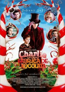 ดูหนังออนไลน์ Charlie and the Chocolate Factory ชาร์ลี กับ โรงงานช็อกโกแลต HD พากย์ไทยเต็มเรื่อง