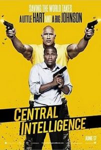 ดูหนัง Central Intelligence (2016) คู่สืบคู่แสบ HD พากย์ไทยเต็มเรื่อง