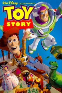 ดูหนัง Toy Story 1 (1995) ทอย สตอรี่ 1 HD พากย์ไทยเต็มเรื่อง