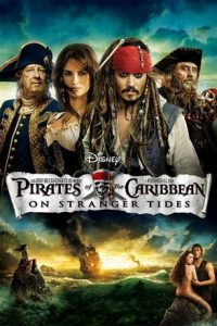 ดูหนังฟรีออนไลน์ Pirates of the Caribbean 4 On Stranger Tides (2011) ผจญภัยล่าสายน้ำอมฤต ภาค4 Full HD พากย์ไทยเต็มเรื่อง