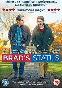 Brad’s Status สเตตัสห่วย ของคนชื่อ แบรด