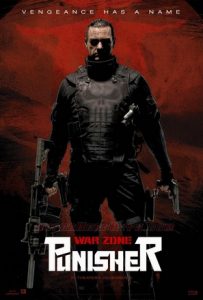 ดูหนังออนไลน์ Punisher 2 War Zone (2008) สงครามเพชฌฆาตมหากาฬ 2 พากย์ไทยเต็มเรื่อง HD มาสเตอร์ เว็บดูหนังฟรีชัด 4K หนังMarvel