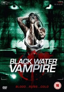 The Black Water Vampire เมืองหลอน พันธุ์อมตะ เต็มเรื่องพากย์ไทย