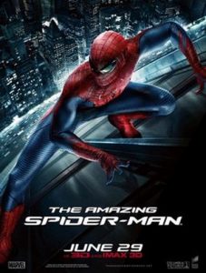 ดูหนังออนไลน์ The Amazing Spider Man 1 (2012) ดิ อะเมซิ่ง สไปเดอร์แมน 1 พากย์ไทยเต็มเรื่อง HD มาสเตอร์ เว็บดูหนังฟรีชัด 4K Spider Man ภาค 1