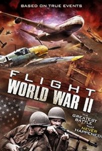 ดูหนัง Flight World War II (2015) เที่ยวบินฝูงสงคราม มาสเตอร์