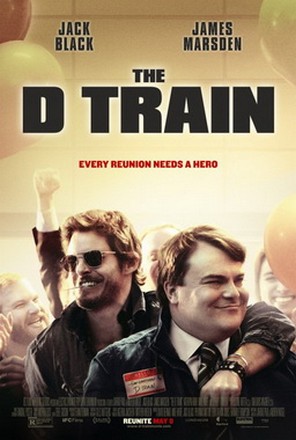 The D Train (2015) คู่ซี้คืนสู่เหย้า พากย์ไทยเต็มเรื่อง มาสเตอร์