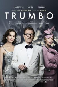 ดูหนังฟรีออนไลน์ Trumbo (2015) ทรัมโบ เขียนฮอลลีวู้ดฉาว HD เต็มเรื่องพากย์ไทย มาสเตอร์
