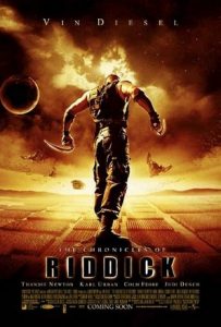 ดูหนังออนไลน์ The Chronicles of Riddick (2004) ริดดิค 2 HD เต็มเรื่อง พากย์ไทย
