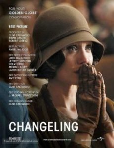 Changeling (2008) กระชากปมปริศนาคดีอำพราง พากย์ไทยเต็มเรื่อง