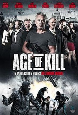 เว็บดูหนังออนไลน์ Age of Kill