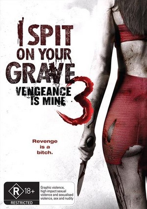 ดูหนังออนไลน์ I Spit On Your Grave 3 Vengeance Is Mine (2015) เดนนรก...ต้องตาย 3 พากย์ไทยเต็มเรื่อง