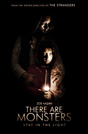 The Monster อะไรซ่อน | ดูหนังออนไลน์ฟรี HD ดูหนังใหม่ชนโรงฟรี Movie2ufree