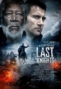ดูหนังออนไลน์ Last Knights (2015) ล่าล้างทรชน พากย์ไทยเต็มเรื่อง HD มาสเตอร์