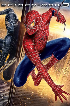 ดูหนังออนไลน์ Spider Man 3 2007 ไอ้แมงมุม สไปเดอร์แมน ภาค3 พากย์ไทยเต็มเรื่อง HD มาสเตอร์ เว็บดูหนังฟรีชัด 4K สไปเดอร์แมน 3 Marvel