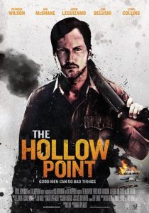 ดูหนังออนไลน์ The Hollow Point (2016) นายอำเภอเลือดเดือด พากย์ไทยเต็มเรื่อง HD มาสเตอร์ หนังใหม่ ดูฟรี