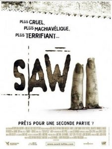 ดูหนังออนไลน์ Saw 2 (2005) ซอว์ ภาค 2 เกมต่อตาย..ตัดเป็น เต็มเรื่องพากย์ไทย ซับไทย HD