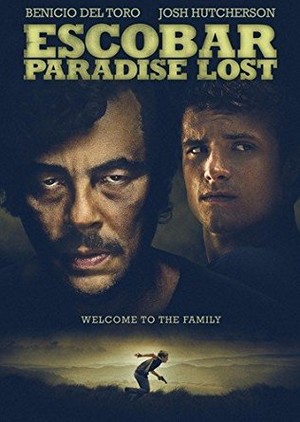 ดูหนังออนไลน์ Escobar Paradise Lost 2014 หนีนรก เต็มเรื่องพากย์ไทย ซับไทย HD มาสเตอร์