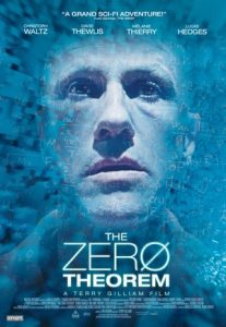 The Zero Theorem (2013) ทฤษฎีพลิกจักรวาล เต็มเรื่องพากย์ไทย HD