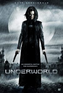 ดูหนังออนไลน์ Underworld 1