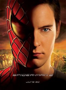 ดูหนังออนไลน์ Spider Man 2 (2004) ไอ้แมงมุม สไปเดอร์แมน ภาค 2 พากย์ไทยเต็มเรื่อง HD มาสเตอร์ Spider Man 2 Marvel เว็บดูหนังฟรีชัด 4K