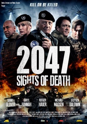 ดูหนังออนไลน์ 2047 Sights of Death (2014) ถล่มโหด 2047 พากย์ไทยเต็มเรื่อง HD มาสเตอร์