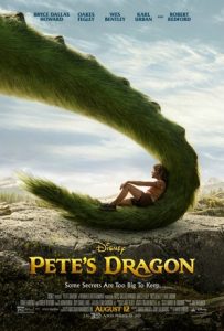 ดูหนังออนไลน์ Pete’s Dragon (2016) พีทกับมังกรมหัศจรรย์ พากย์ไทยเต็มเรื่อง มาสเตอร์ Full HD